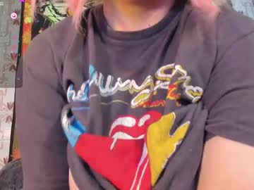 Banana__Squirt March 26, 2025 Chaturbate stream image