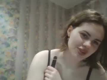 Charlottexkitty March 26, 2025 Chaturbate stream image