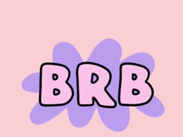 Cute_Rosy March 26, 2025 Chaturbate stream image