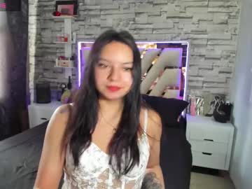 Dalila_Hottt March 26, 2025 Chaturbate stream image