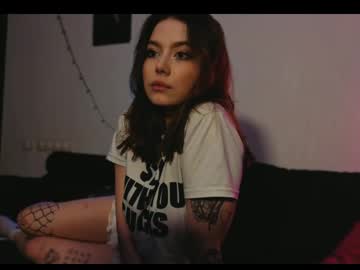 Danta_Blanta March 26, 2025 Chaturbate stream image