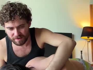 Facubarbosik March 26, 2025 Chaturbate stream image