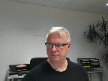 Hansblond0 March 26, 2025 Chaturbate stream image