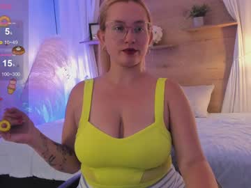 Heidishayk March 26, 2025 Chaturbate stream image