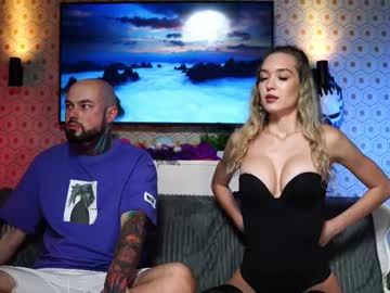 Hornystory March 26, 2025 Chaturbate stream image