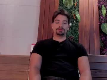 Ian_Davis March 26, 2025 Chaturbate stream image