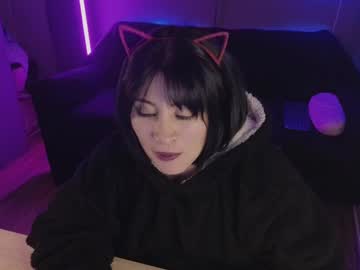 Isis_Diosa March 26, 2025 Chaturbate stream image
