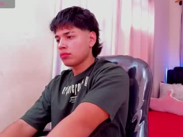 Jordan_24_ March 26, 2025 Chaturbate stream image