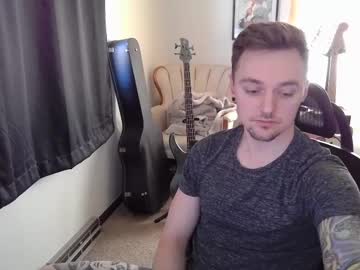 Lionheart_Lb March 26, 2025 Chaturbate stream image