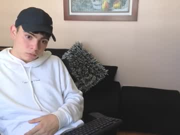 Lukeboyce March 26, 2025 Chaturbate stream image