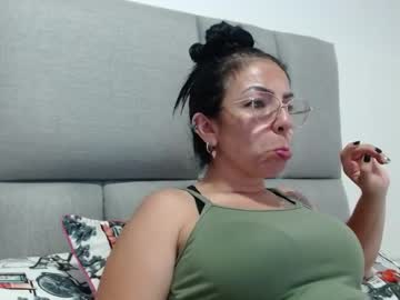 Miia_Teylorr March 26, 2025 Chaturbate stream image