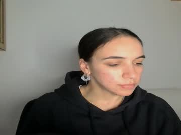 Ms_Sophiee March 26, 2025 Chaturbate stream image