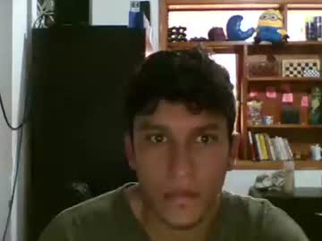 Ran_Swain_ March 26, 2025 Chaturbate stream image