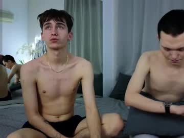 Tomas_Cute March 26, 2025 Chaturbate stream image