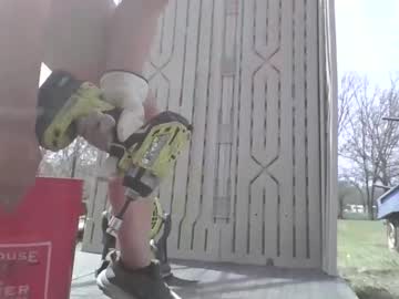 Tressadelgado March 26, 2025 Chaturbate stream image