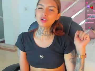 Vaiolet06 March 26, 2025 Chaturbate stream image