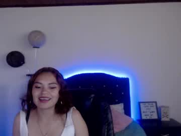 Ximena_Cherry March 26, 2025 Chaturbate stream image