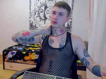 Your_Candy_Boy March 26, 2025 Chaturbate stream image