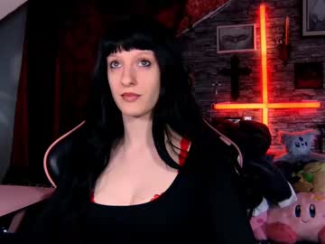 Amberangel666 March 26, 2025 Chaturbate stream image