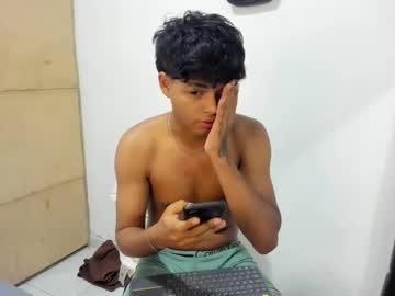 Brandons_Youn March 26, 2025 Chaturbate stream image