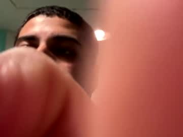 Chrisb8593 March 26, 2025 Chaturbate stream image