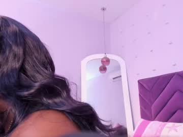 Cloeejohnsonn March 26, 2025 Chaturbate stream image