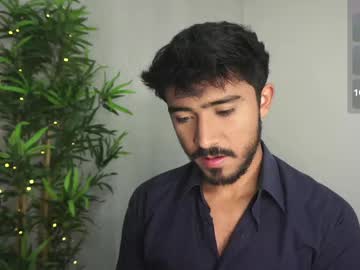Damon_Frost March 26, 2025 Chaturbate stream image