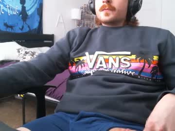 Funredheadc March 26, 2025 Chaturbate stream image