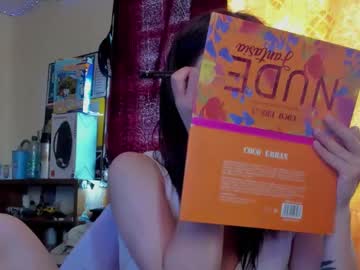 Giulietta_Edz March 26, 2025 Chaturbate stream image