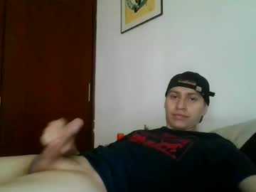 Juanesteban99 March 26, 2025 Chaturbate stream image