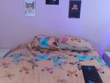 Kate_Molina10 March 26, 2025 Chaturbate stream image