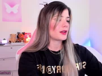 Katy_Hunny March 26, 2025 Chaturbate stream image