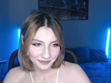 Liya_Ivy March 26, 2025 Chaturbate stream image
