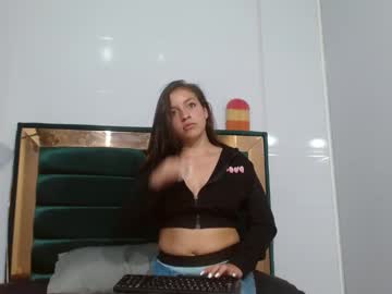 Lucy__Jackson March 26, 2025 Chaturbate stream image