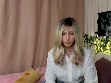 Mariambuff March 26, 2025 Chaturbate stream image