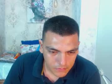 Mattew_Skrit March 26, 2025 Chaturbate stream image