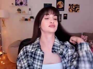 Mellifluoustess March 26, 2025 Chaturbate stream image