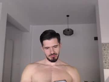 Musclejohndoe March 26, 2025 Chaturbate stream image