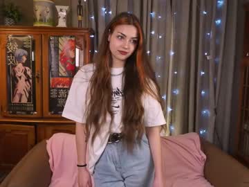 Odelynacoppensv March 26, 2025 Chaturbate stream image