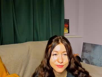 Odelynfell March 26, 2025 Chaturbate stream image