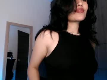 Oliviaaa__ March 26, 2025 Chaturbate stream image