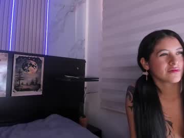 Oni_As March 26, 2025 Chaturbate stream image