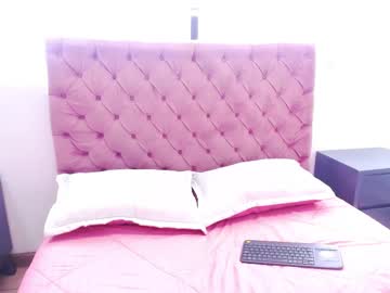 Pamelaevans__ March 26, 2025 Chaturbate stream image