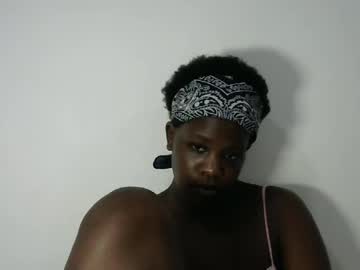 Pinky_Ebony1 March 26, 2025 Chaturbate stream image