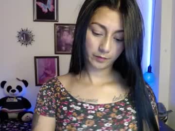 Samanta_Nas March 26, 2025 Chaturbate stream image