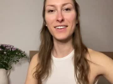 Sophie_Amalia March 26, 2025 Chaturbate stream image