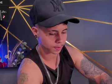 Stefan_Wonder_ March 26, 2025 Chaturbate stream image
