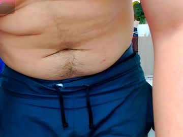 Thomas_Cooper994 March 26, 2025 Chaturbate stream image