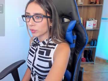 Tianawalker__ March 26, 2025 Chaturbate stream image