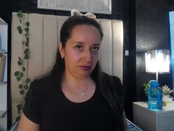 Arabella_Hs March 26, 2025 Chaturbate stream image